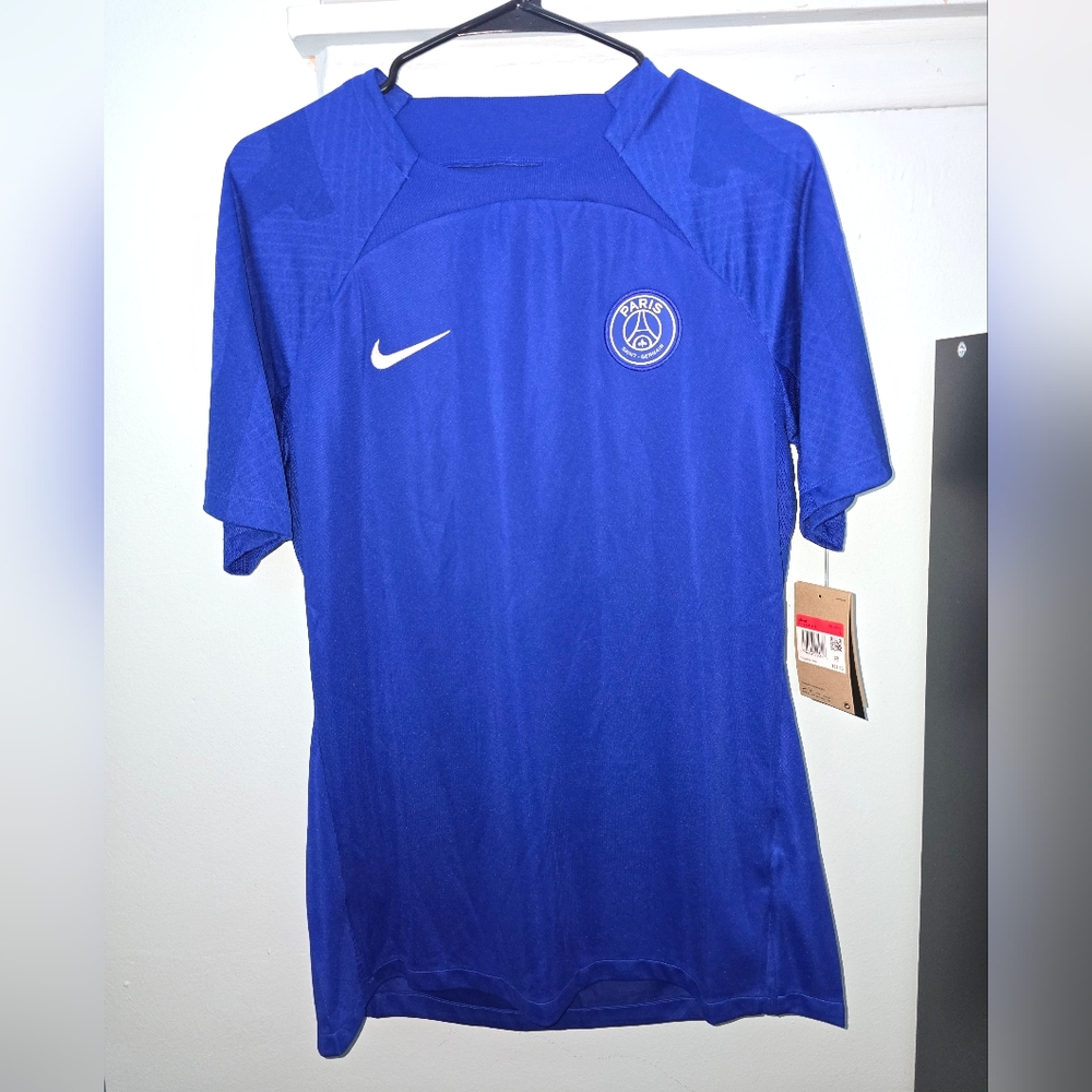 BNWT Nike Paris Saint-Germain Strike Top